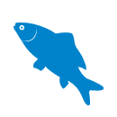icon-Freshwater fish