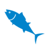 icon-Marine fish