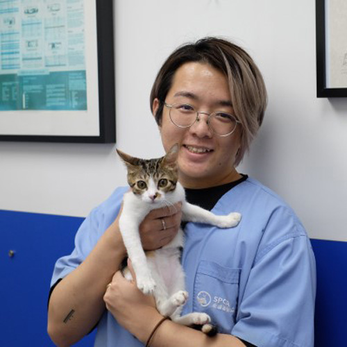 James-Wong-Profile Dr. James Wong