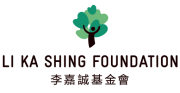 li_ka_shing_foundation_logo li_ka_shing_foundation_logo